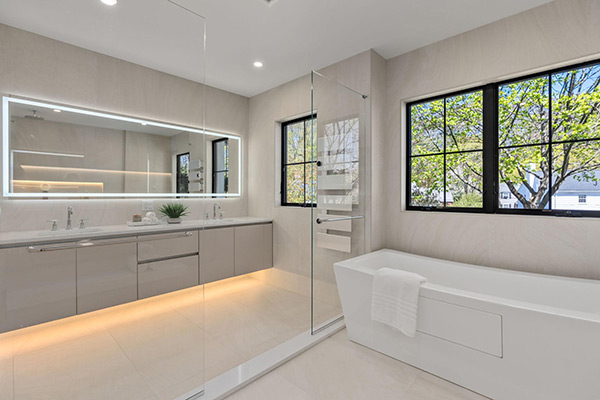 New Construction
